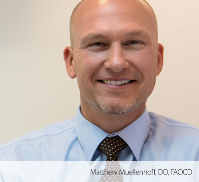 providers_mullenhoff Dr. Matt Muellenhoff